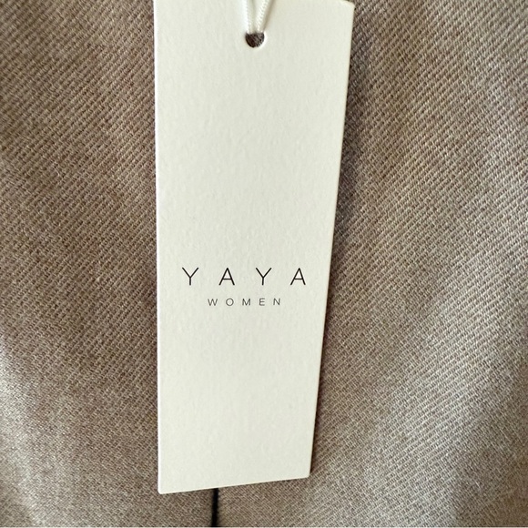 BNWT YAYA Pleated Mini Skirt - Picture 5 of 8